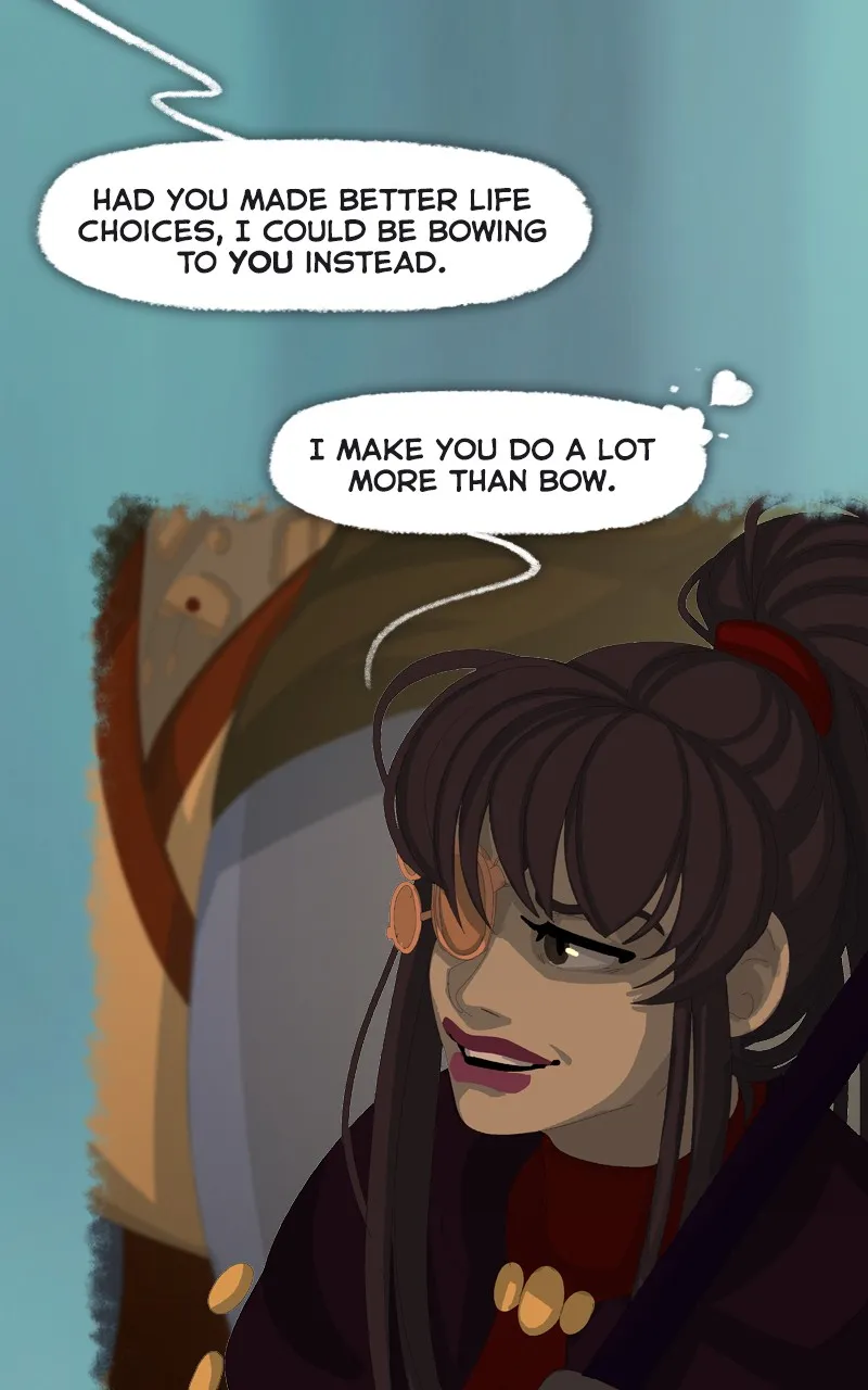 Woven Chapter 29 page 51 - 