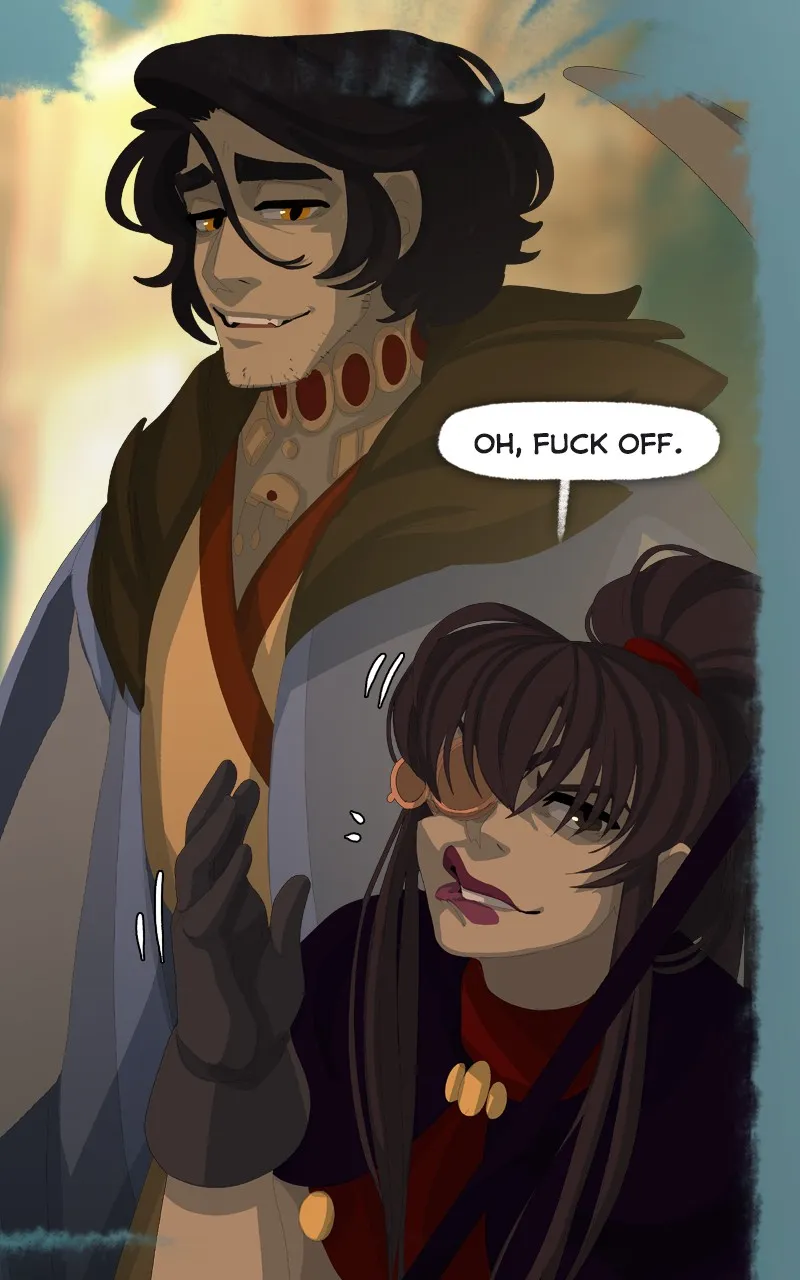 Woven Chapter 29 page 53 - 