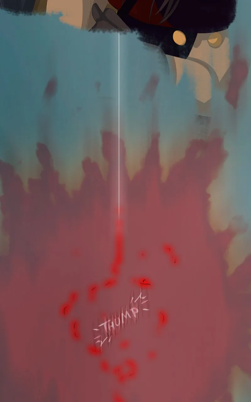 Woven Chapter 29 page 54 - 