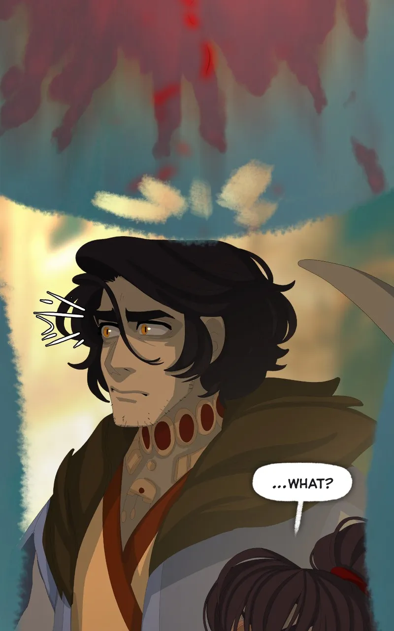 Woven Chapter 29 page 55 - 