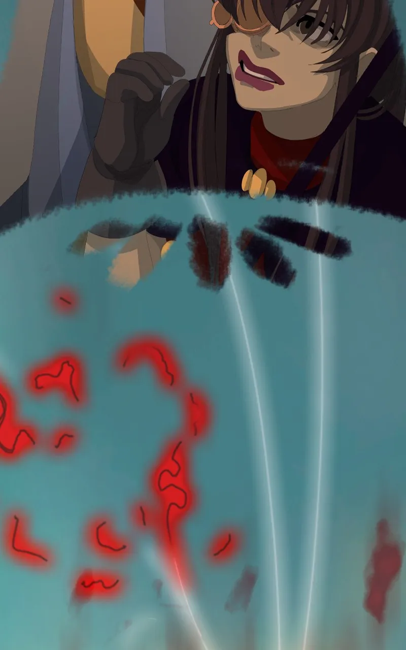 Woven Chapter 29 page 56 - 