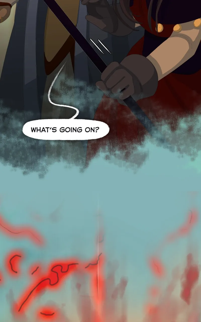 Woven Chapter 29 page 59 - 