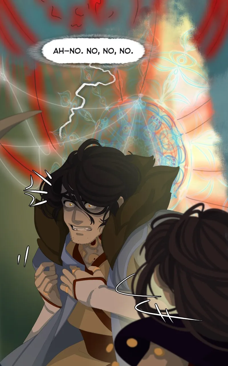 Woven Chapter 29 page 61 - 