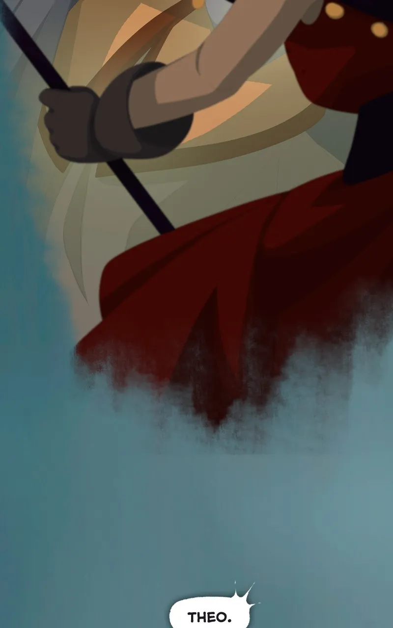 Woven Chapter 29 page 62 - 