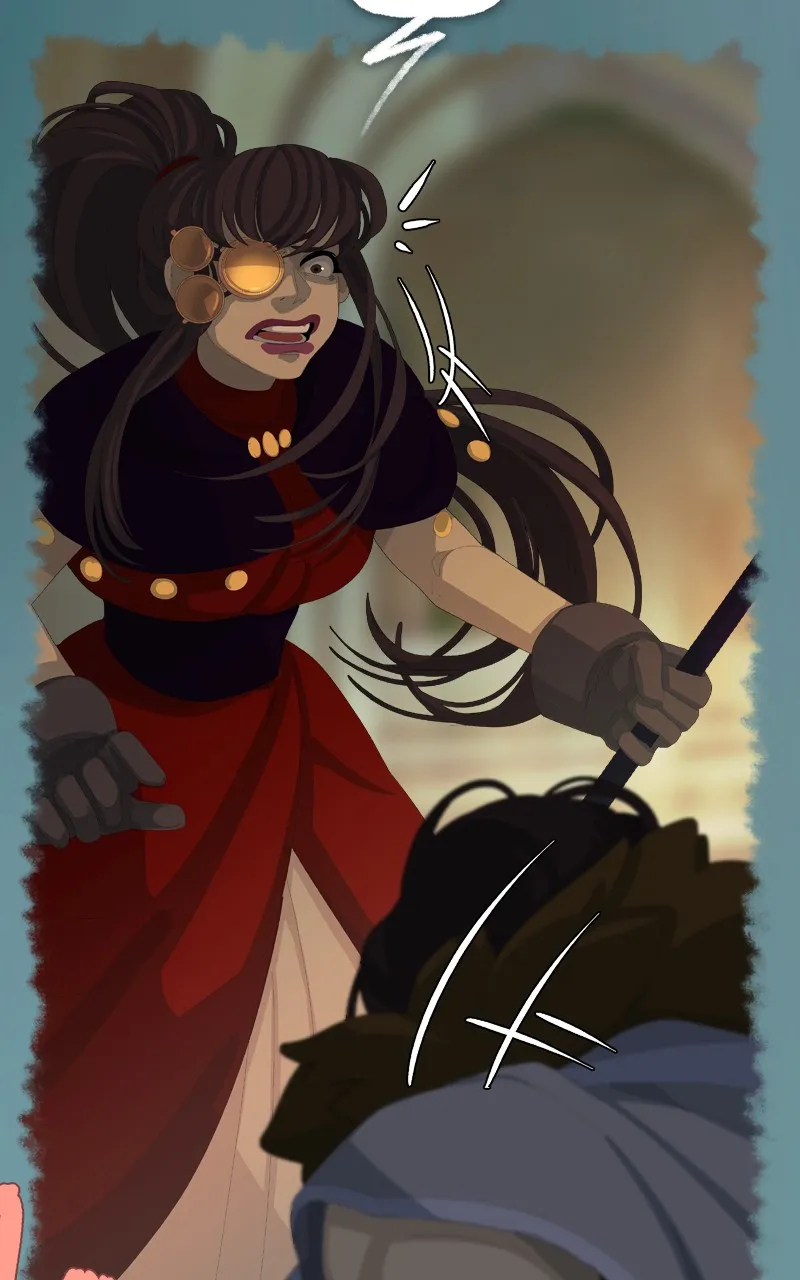 Woven Chapter 29 page 63 - 