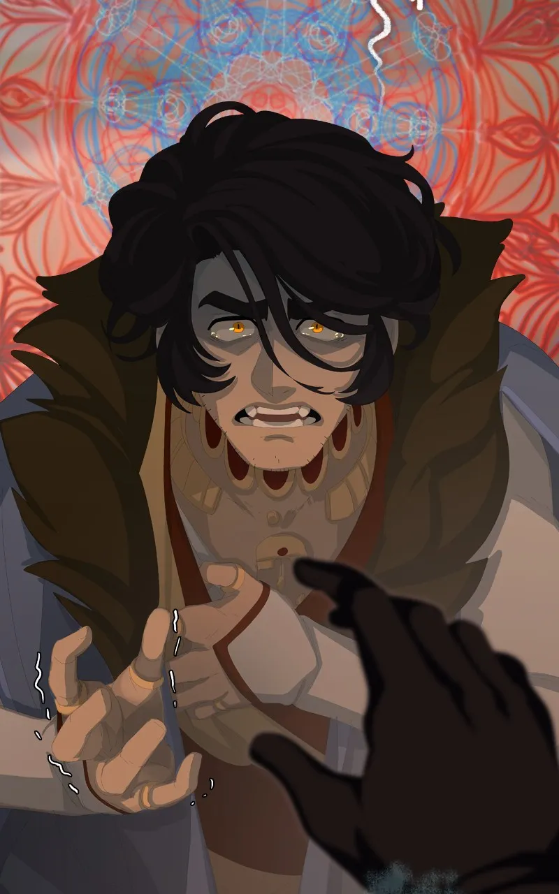 Woven Chapter 29 page 65 - 