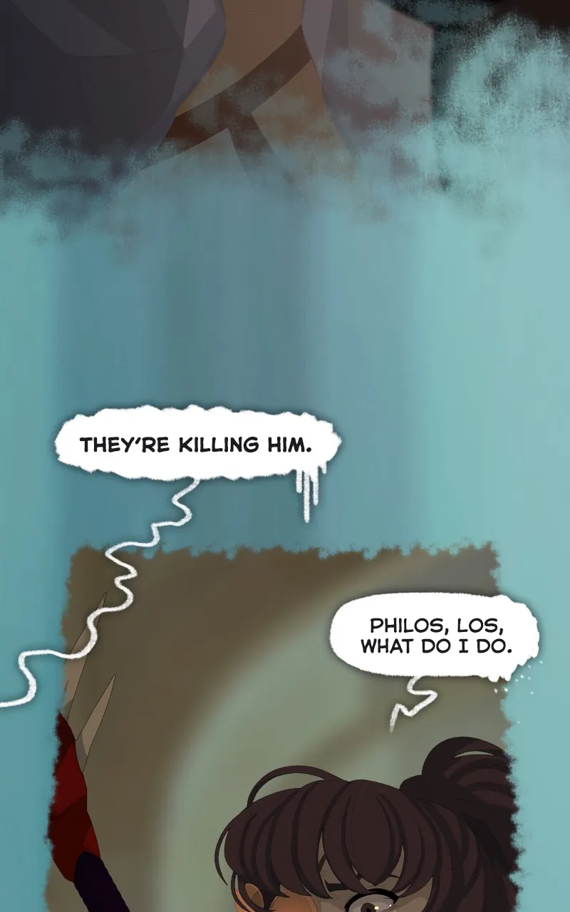 Woven Chapter 29 page 66 - 