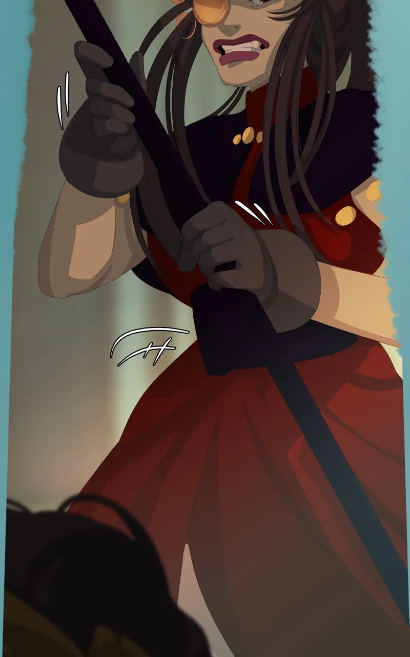 Woven Chapter 29 page 67 - 