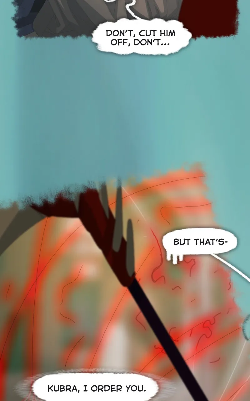 Woven Chapter 29 page 72 - 