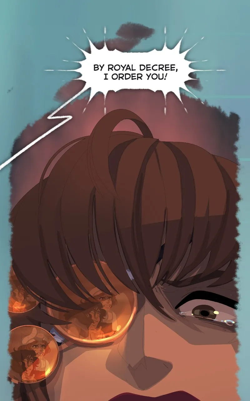 Woven Chapter 29 page 74 - 