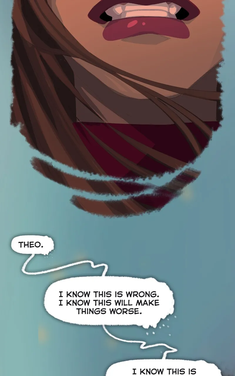 Woven Chapter 29 page 75 - 