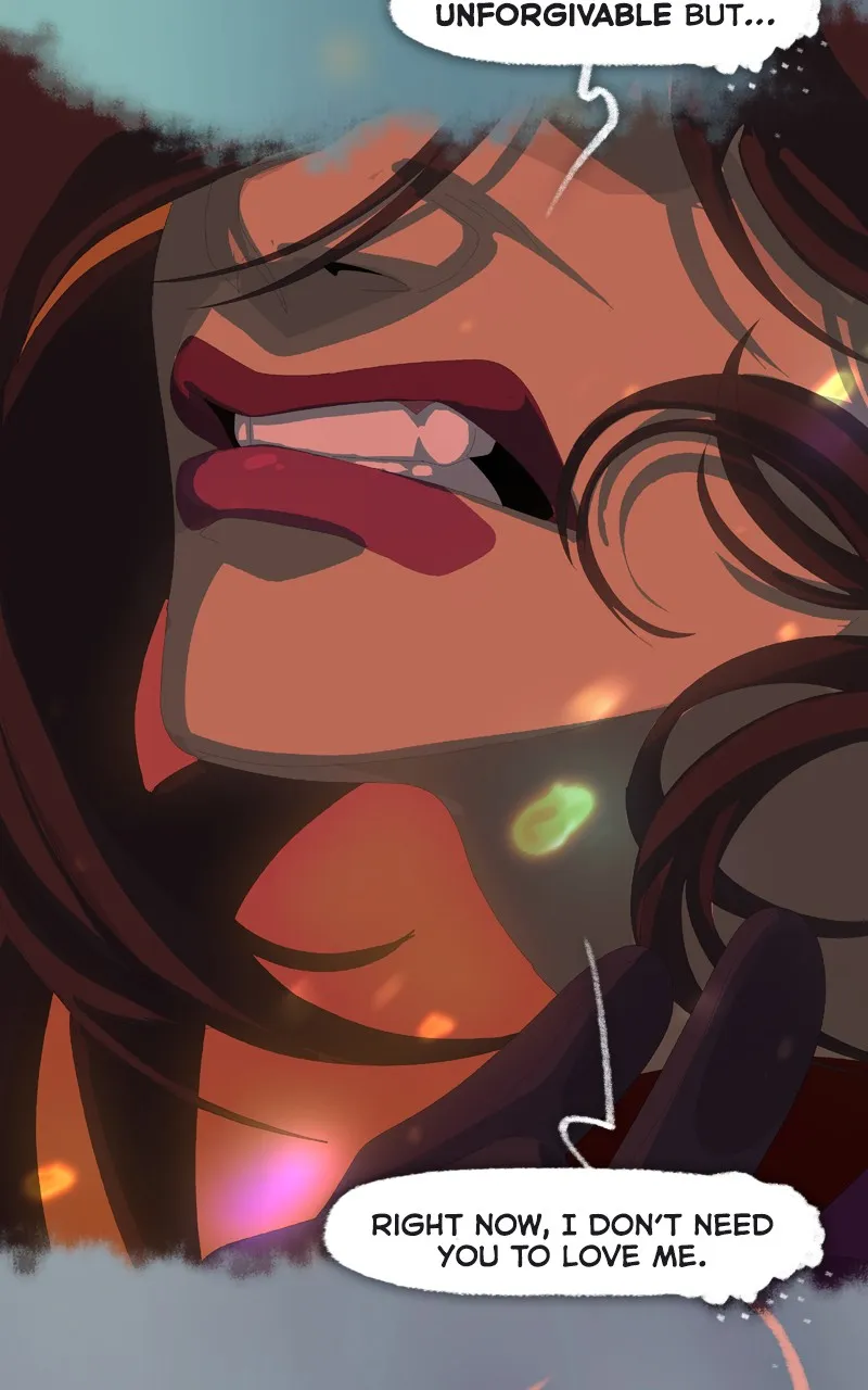 Woven Chapter 29 page 76 - 