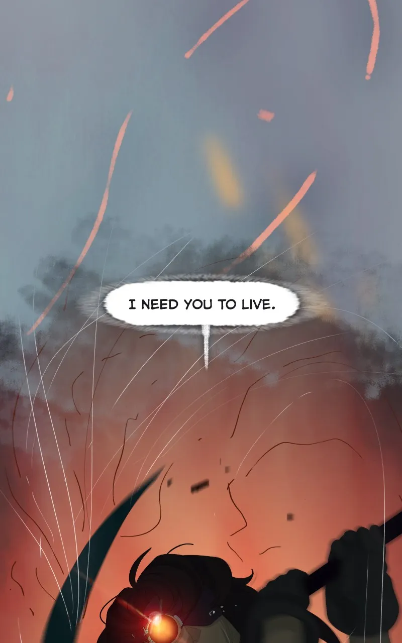 Woven Chapter 29 page 77 - 