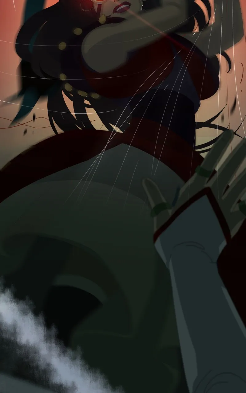 Woven Chapter 29 page 78 - 