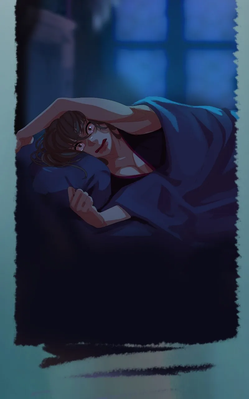 Woven Chapter 29 page 84 - 