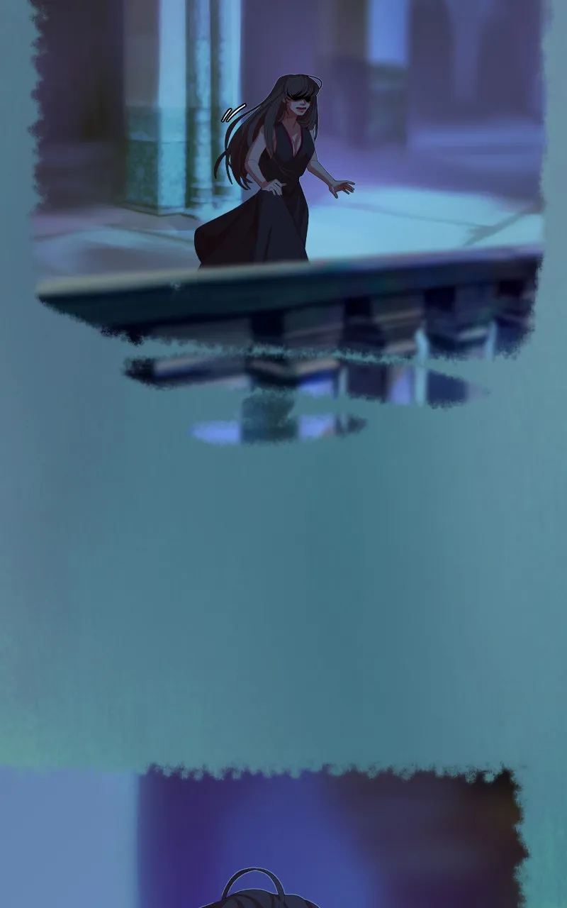 Woven Chapter 29 page 90 - 