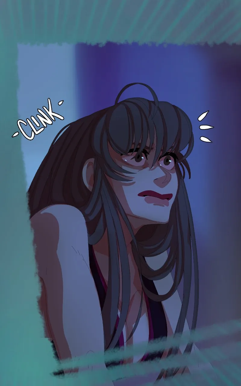 Woven Chapter 29 page 92 - 