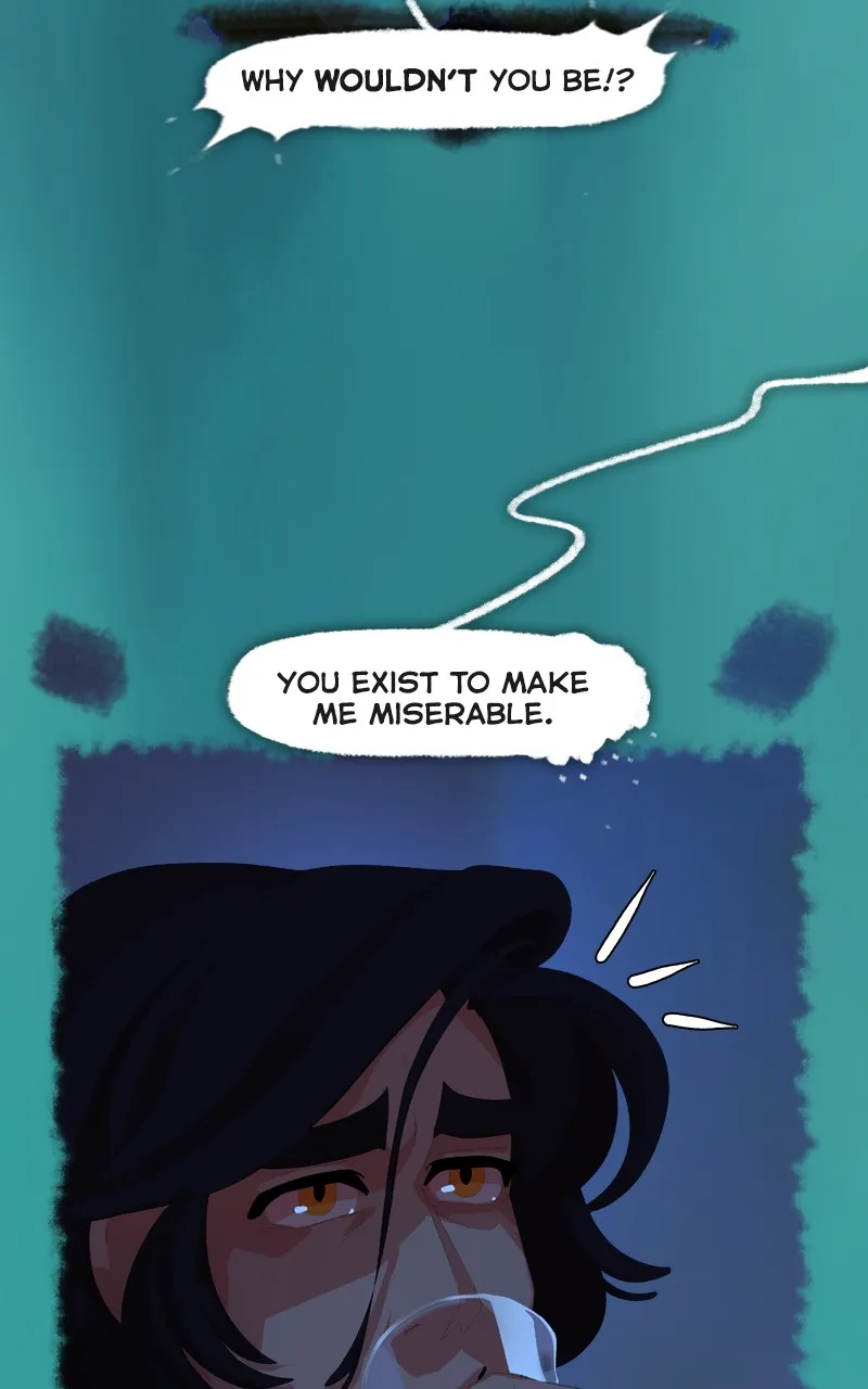 Woven Chapter 29 page 95 - 