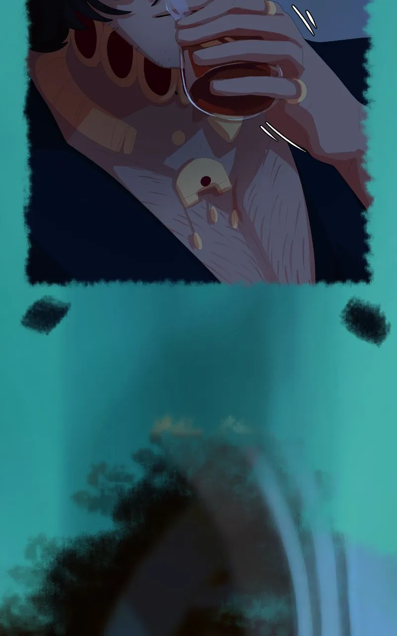 Woven Chapter 29 page 96 - 