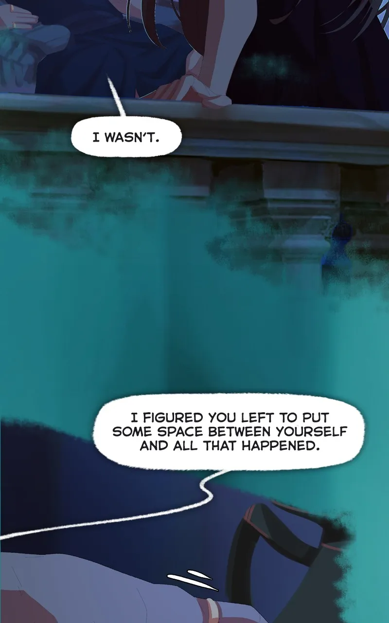 Woven Chapter 29 page 98 - 