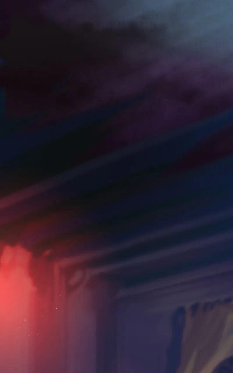 Woven Chapter 3 page 11 - 