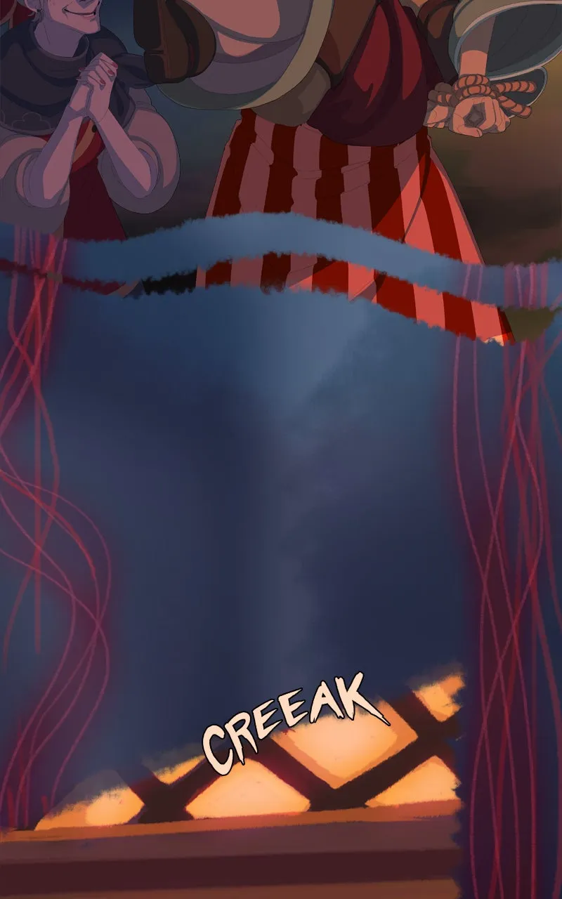 Woven Chapter 3 page 108 - 