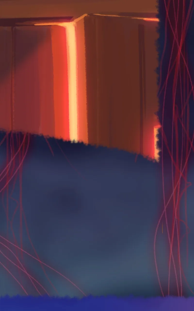 Woven Chapter 3 page 109 - 