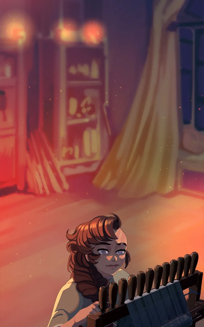 Woven Chapter 3 page 12 - 