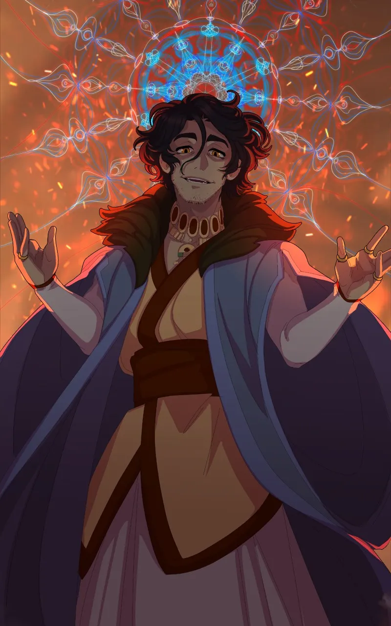 Woven Chapter 3 page 119 - 