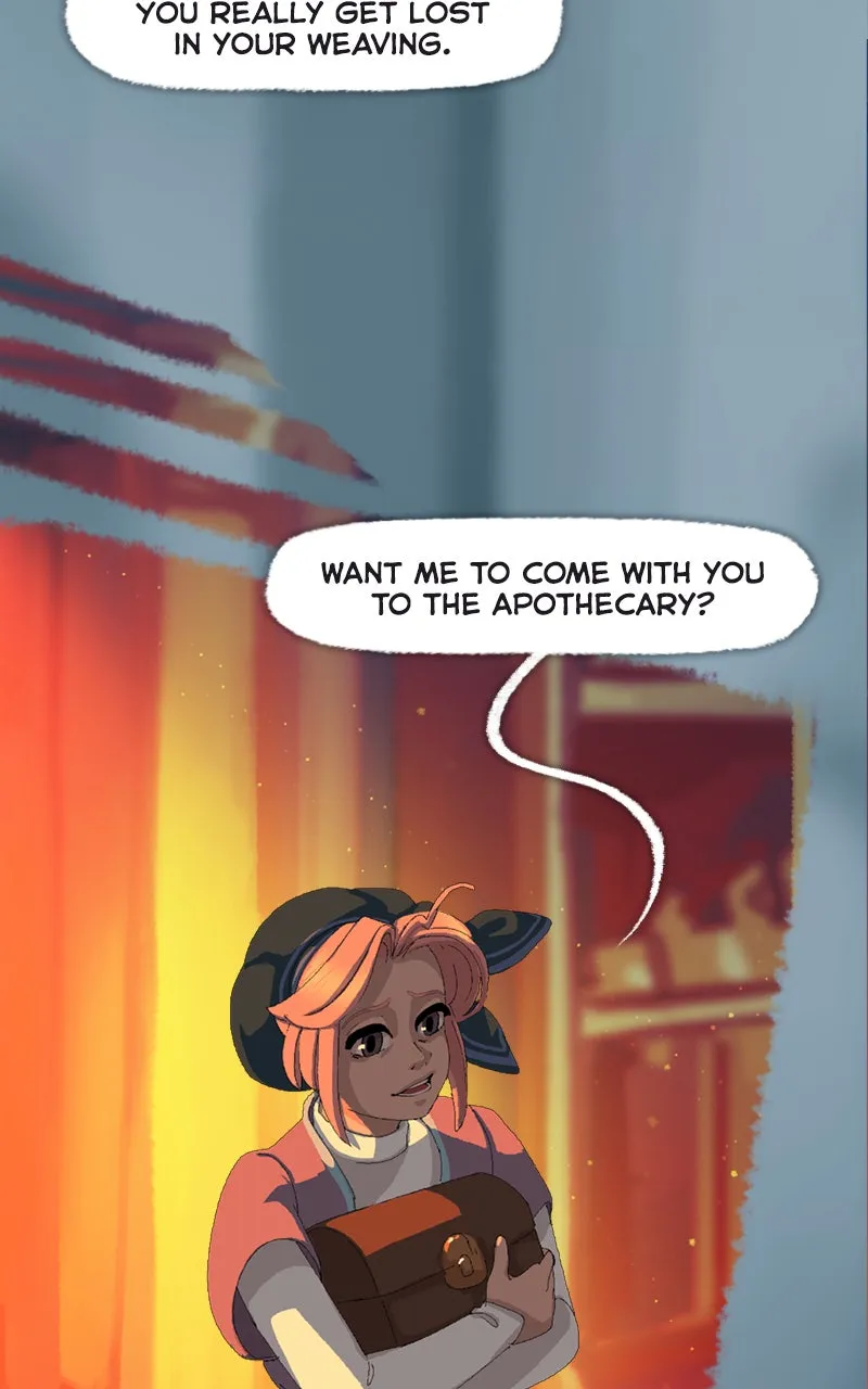 Woven Chapter 3 page 15 - 