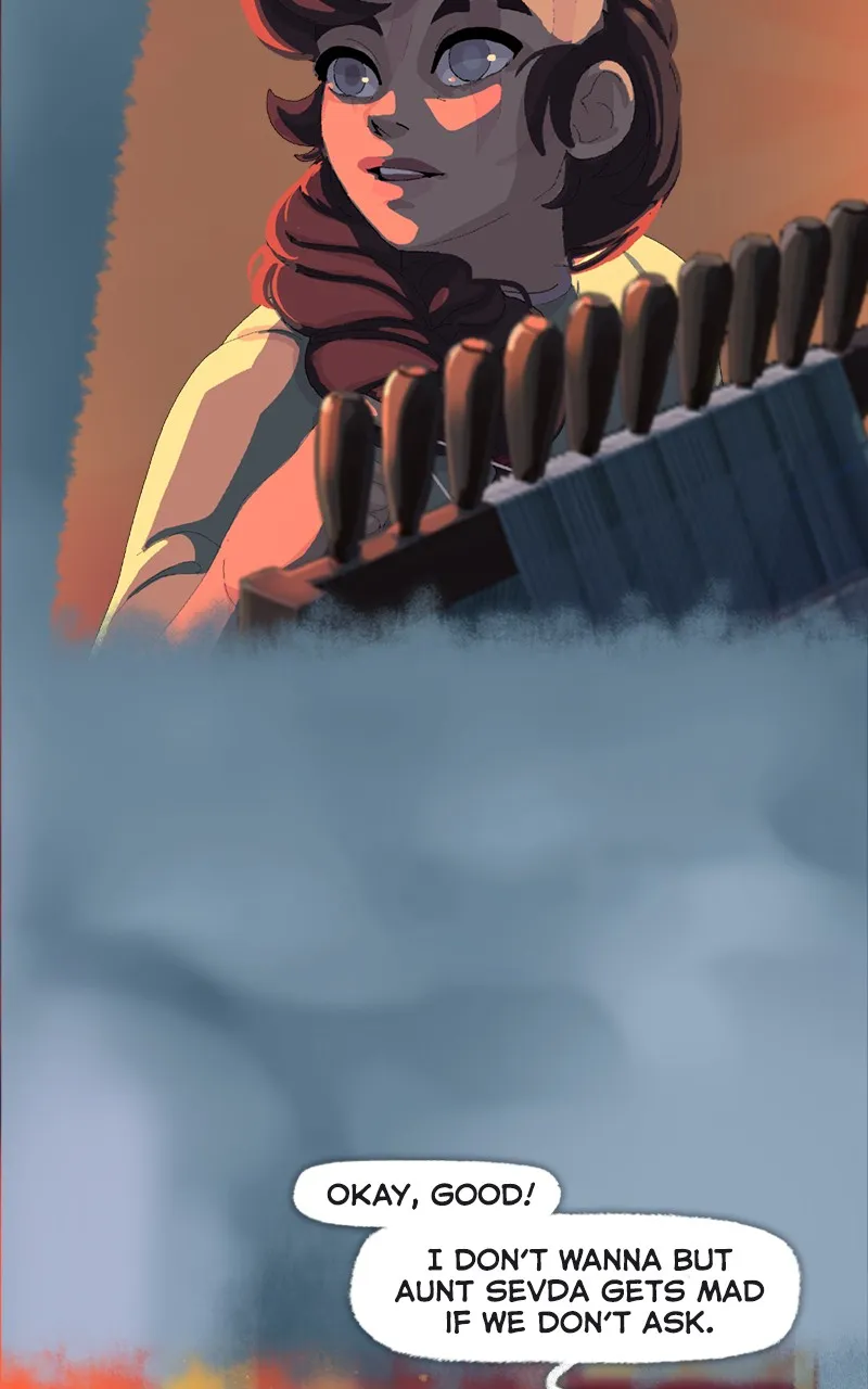 Woven Chapter 3 page 17 - 