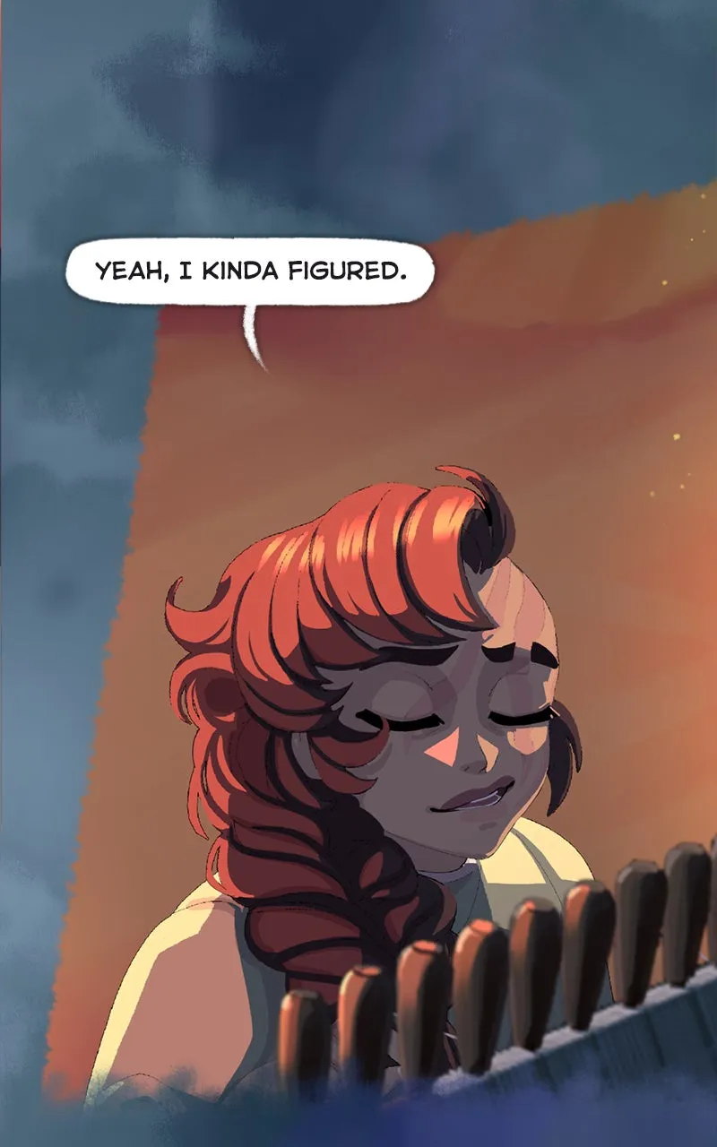Woven Chapter 3 page 19 - 