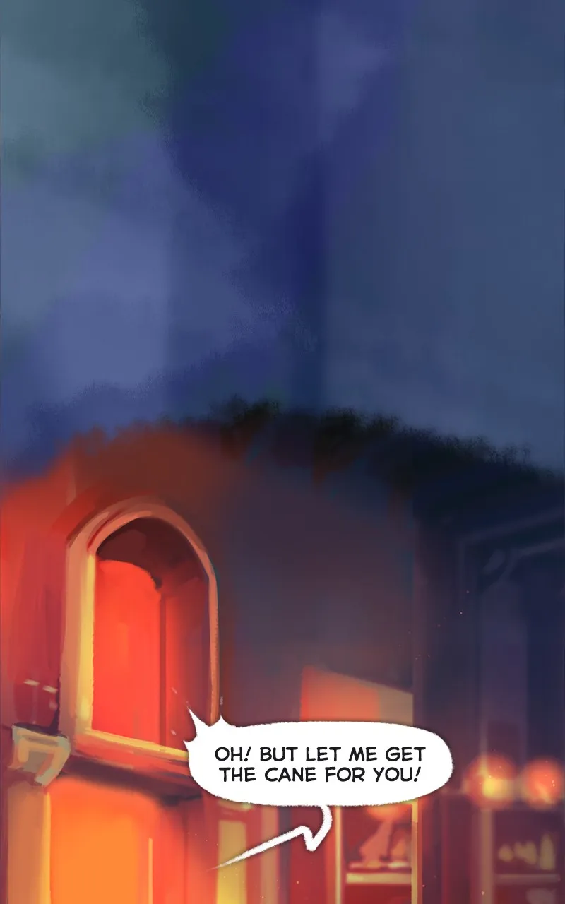Woven Chapter 3 page 20 - 