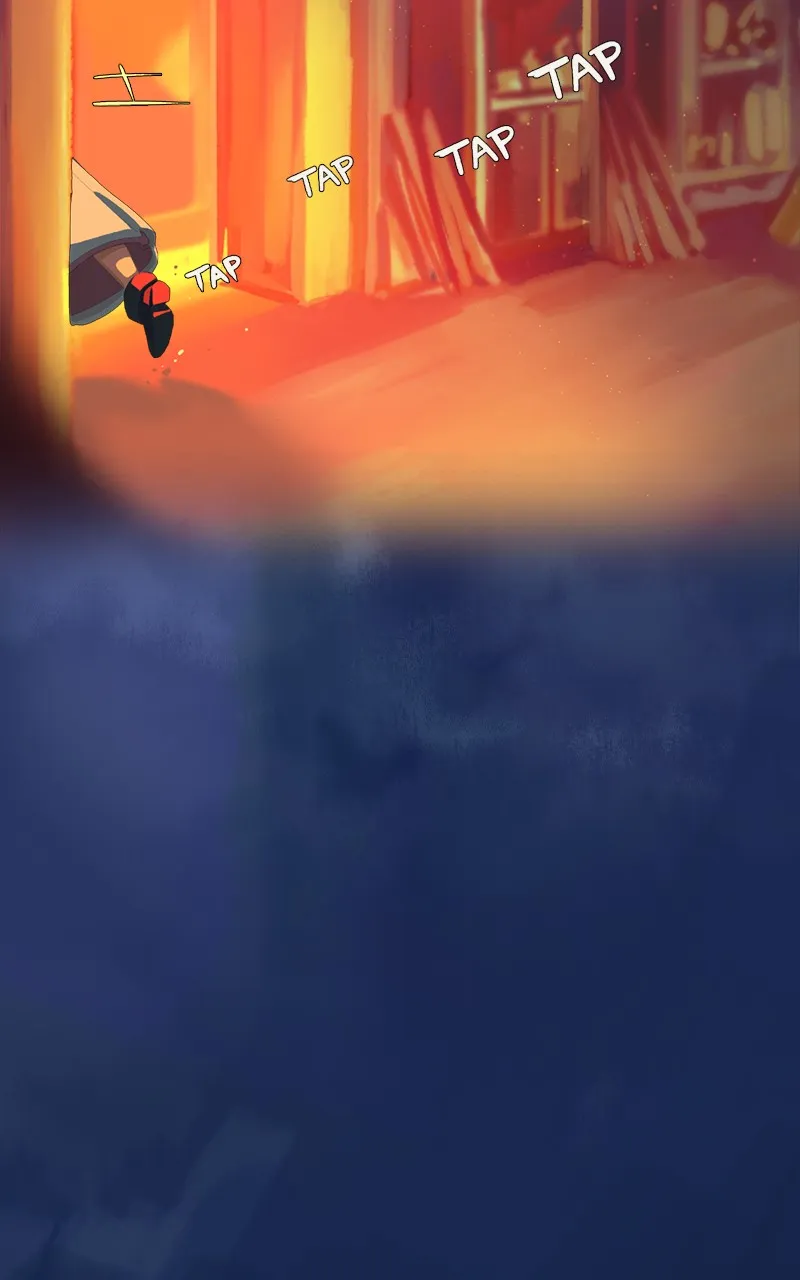 Woven Chapter 3 page 21 - 