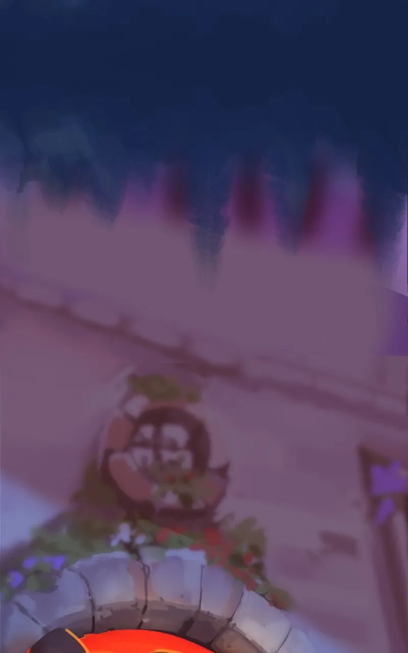 Woven Chapter 3 page 22 - 