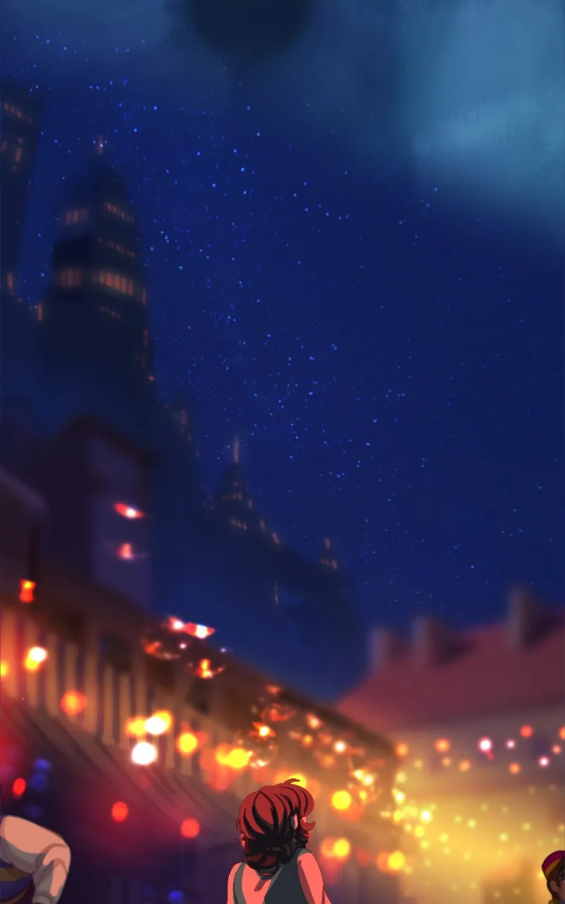 Woven Chapter 3 page 24 - 