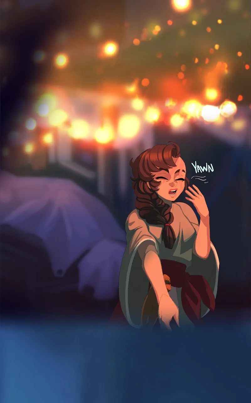 Woven Chapter 3 page 26 - 