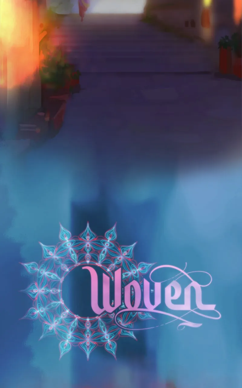 Woven Chapter 3 page 29 - 