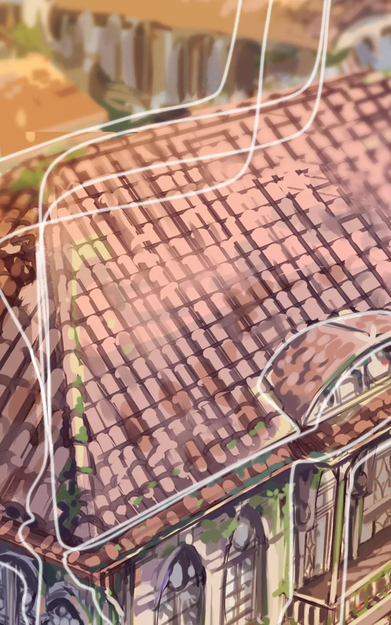 Woven Chapter 3 page 4 - 