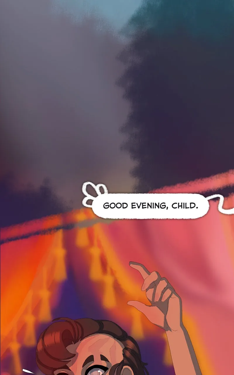 Woven Chapter 3 page 33 - 