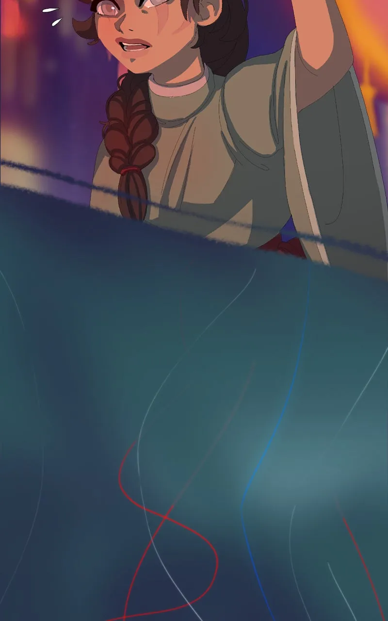 Woven Chapter 3 page 34 - 