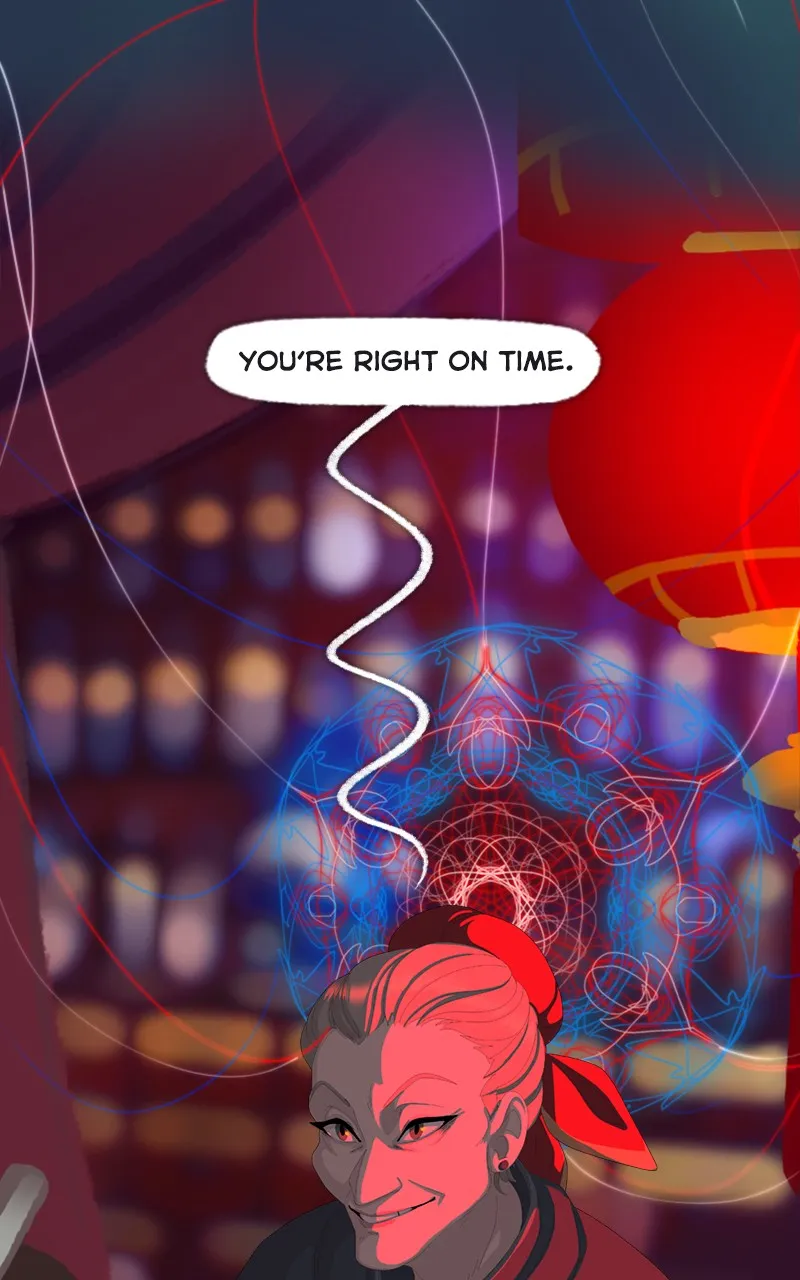 Woven Chapter 3 page 35 - 