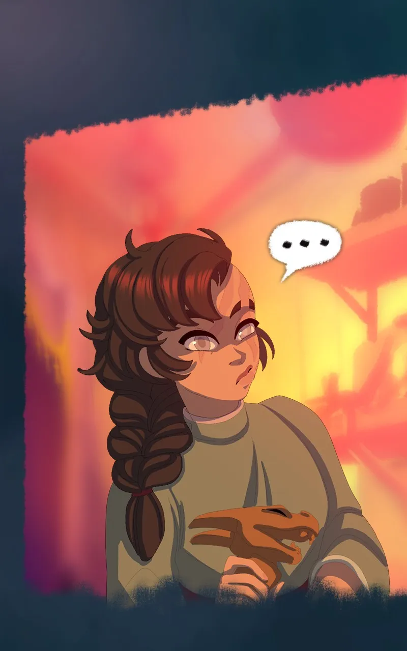 Woven Chapter 3 page 37 - 
