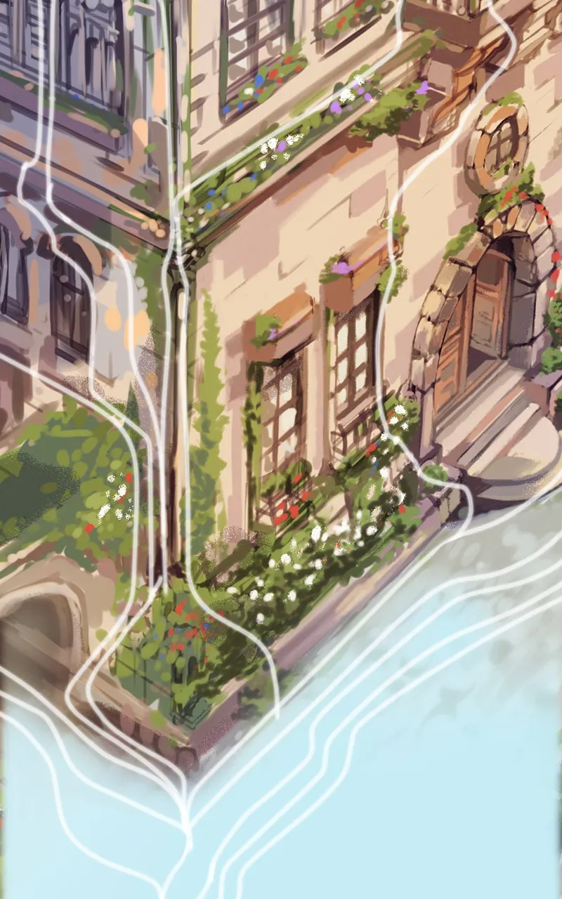 Woven Chapter 3 page 5 - 