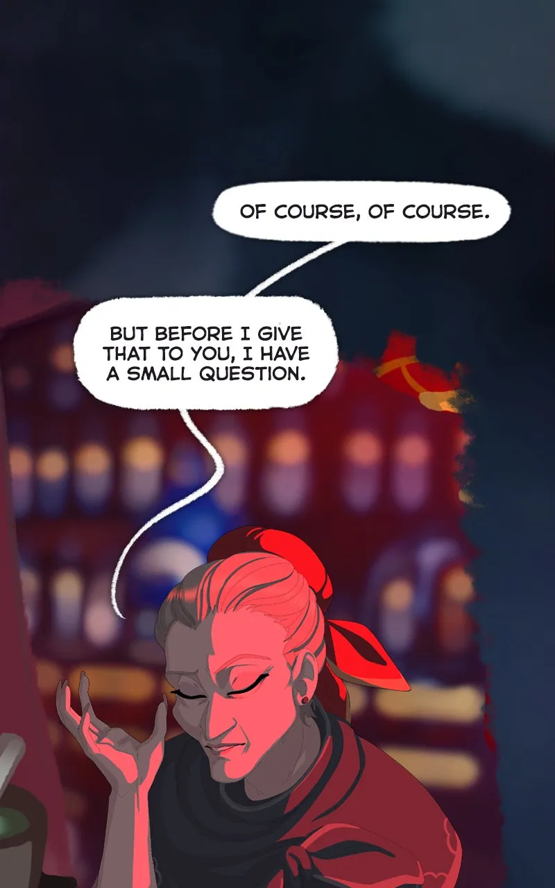 Woven Chapter 3 page 42 - 