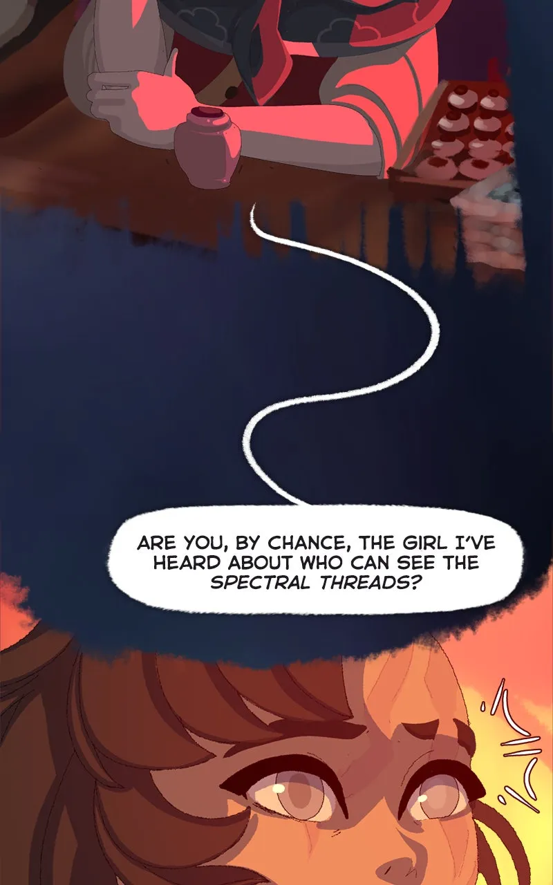 Woven Chapter 3 page 43 - 