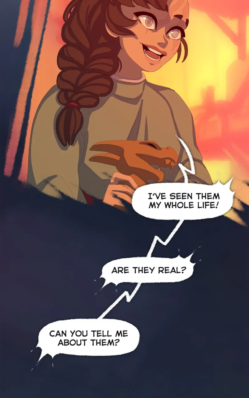 Woven Chapter 3 page 45 - 