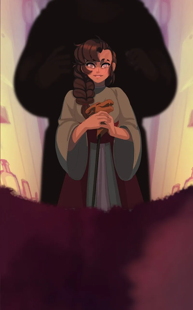 Woven Chapter 3 page 49 - 