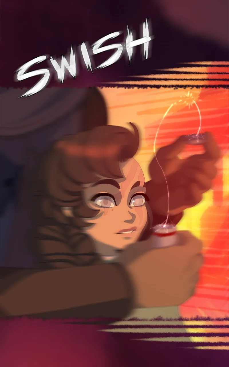 Woven Chapter 3 page 50 - 