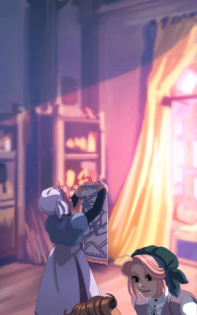 Woven Chapter 3 page 7 - 